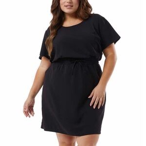 32 Degrees Ladies' Twill Dress, size XL